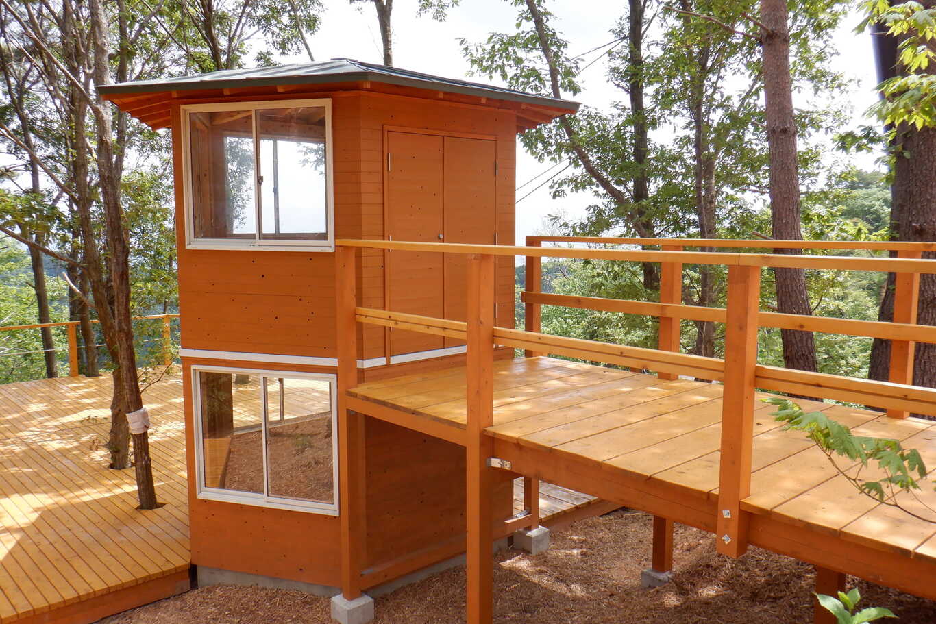 佐渡あてびキャンプ場 photo 3