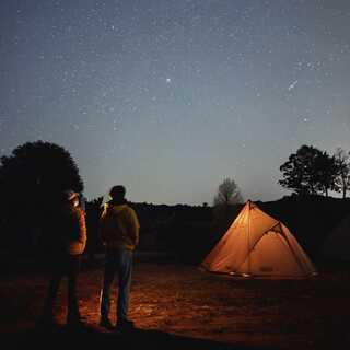 TAKIVILLAGE-LEPO- (キャンプ&サウナ)