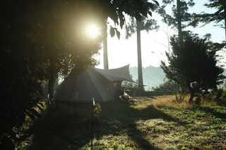 TAKIVILLAGE-LEPO- (キャンプ&サウナ)