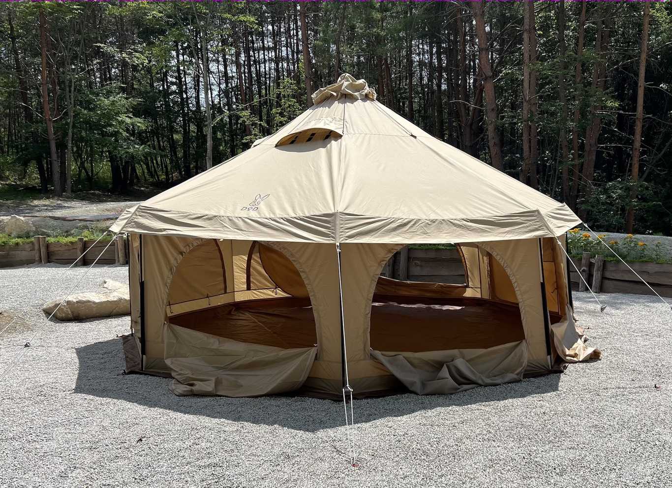 昇仙峡オートキャンプ場 photo 3