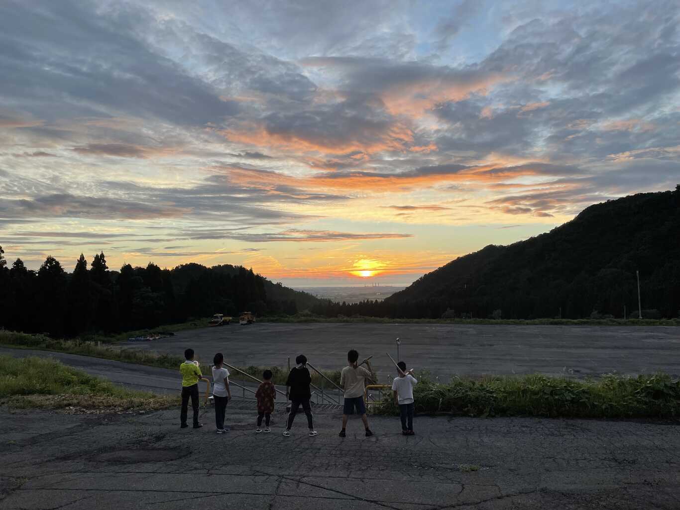 NINOXお山のキャンプ場 photo 4