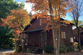 リゾートイン片品