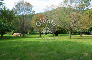 信州とうみオートキャンプ場 Glänta(グランタ)