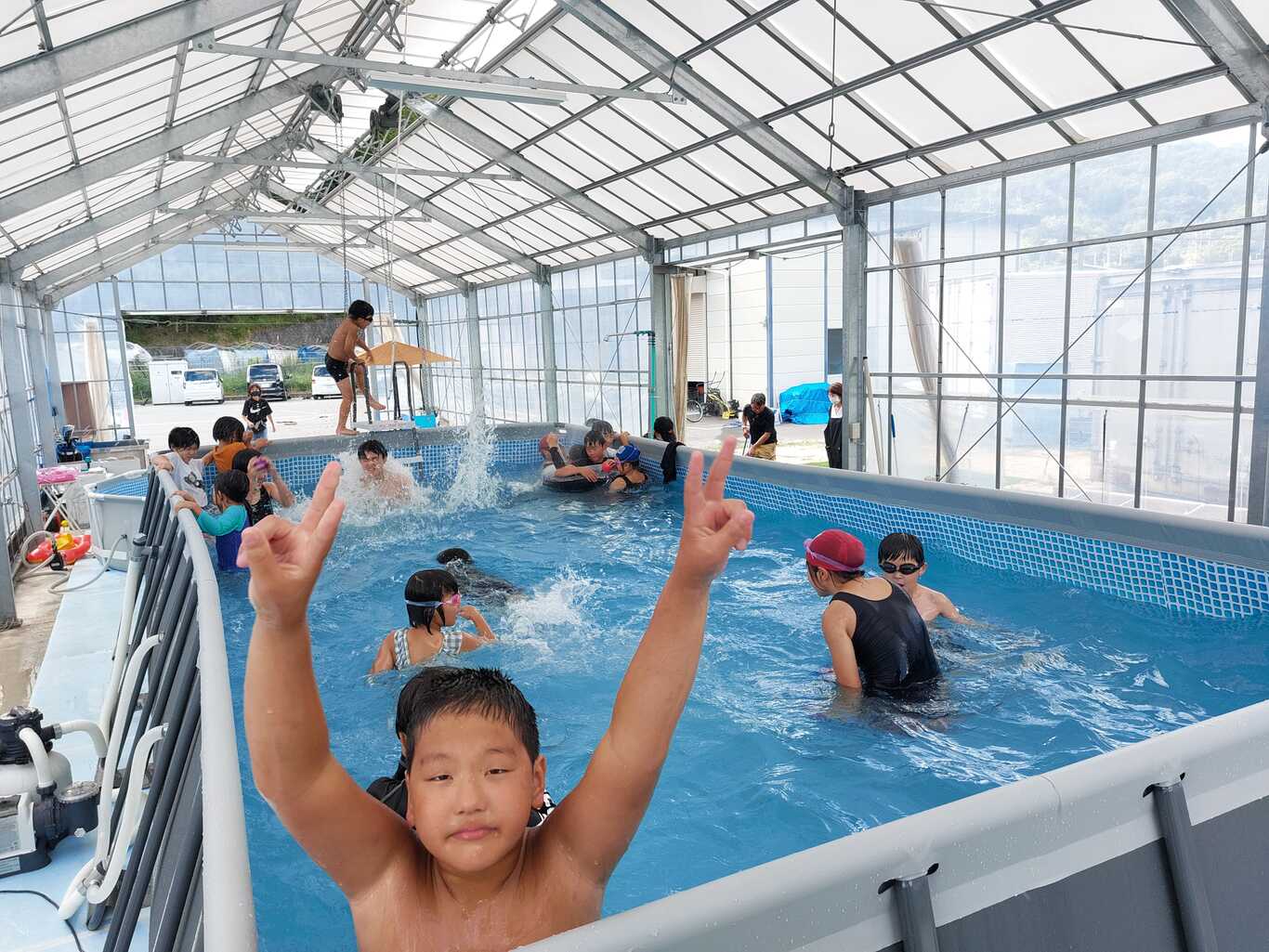 玉重リゾート photo 4