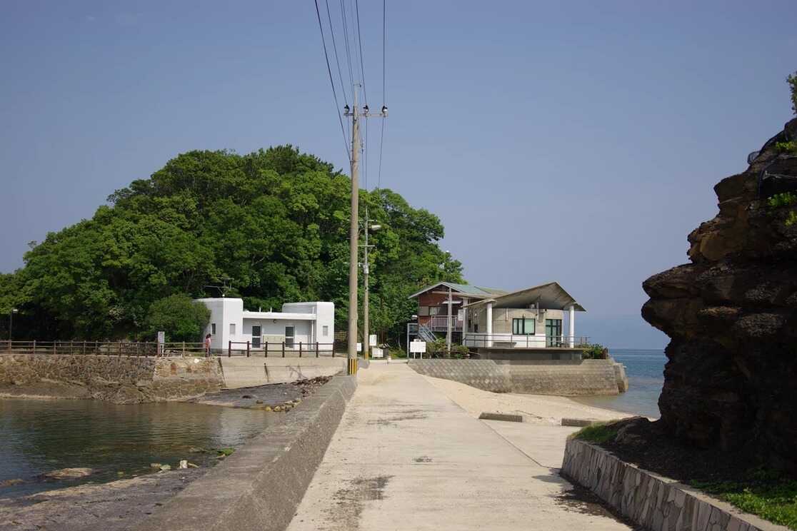 小島公園キャンプ場 photo 3