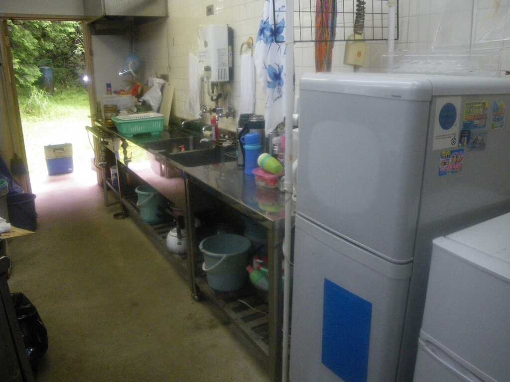 トリッパーベース photo 4