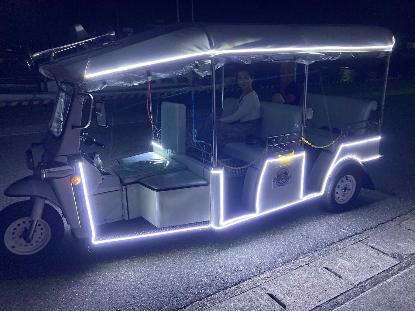 サンビレッジ金谷キャンプ場