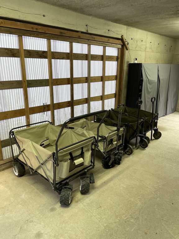 ほたる村 CAMP FIELD photo 3