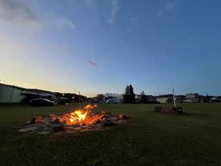 YUKARA AUTO CAMP(RVパークおおぬま)