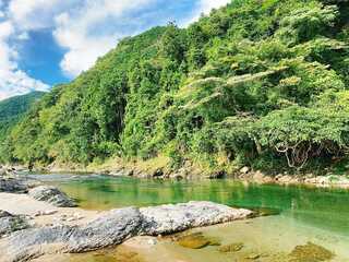 REDROCKキャンプ場