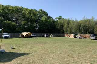 サ二ーサイドオートキャンプ