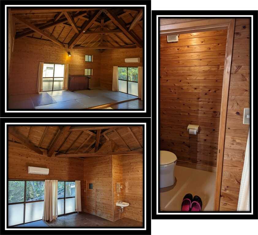 龍ヶ岳山頂キャンプ場 photo 3
