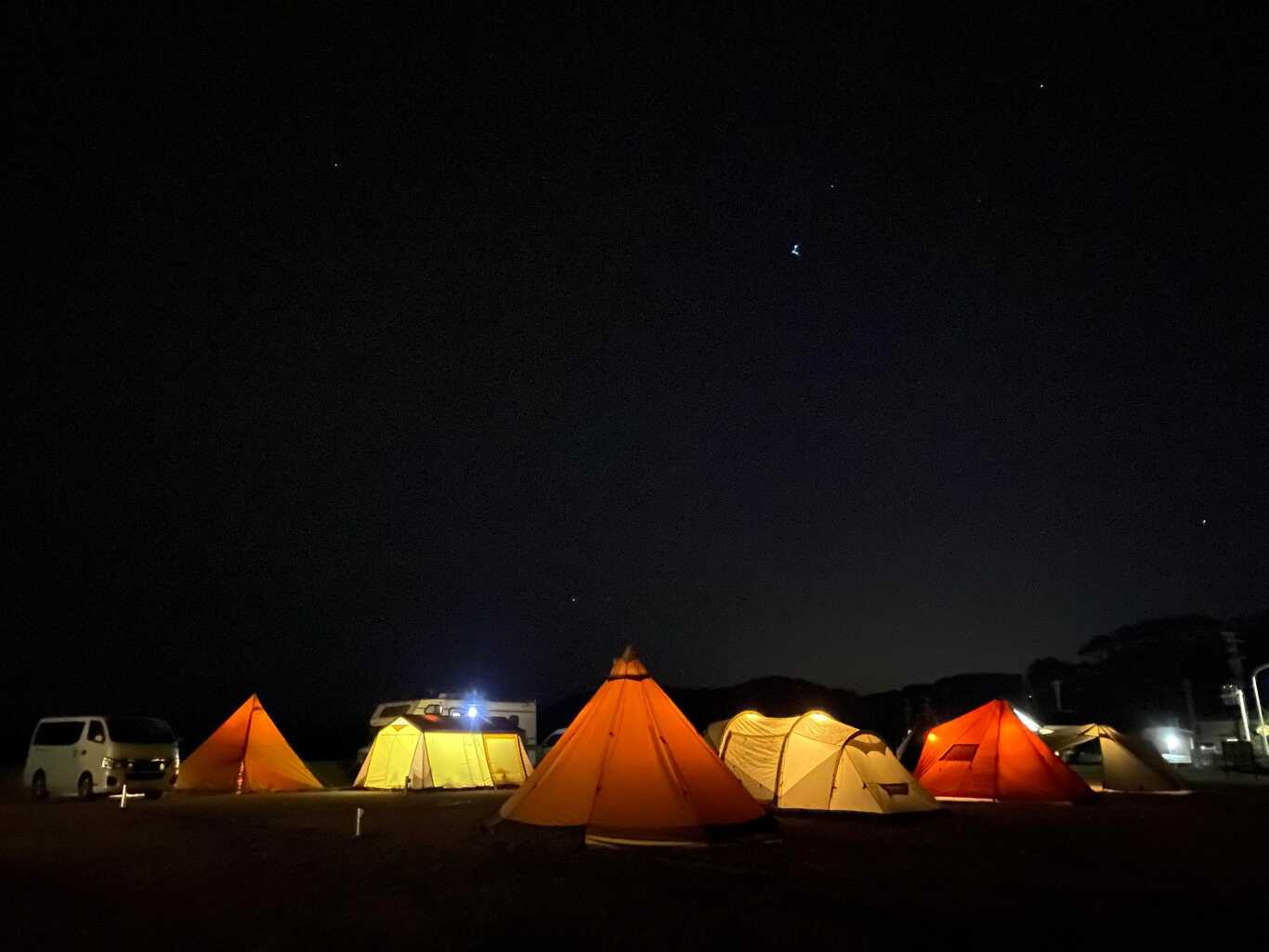 Azuri Camp Space photo 3