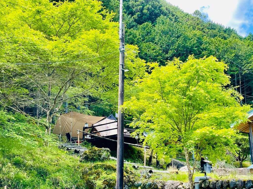 山水徳間の里 photo 3
