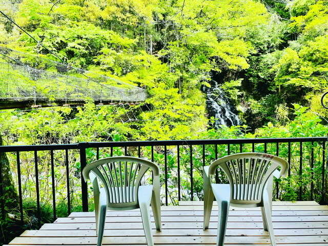 山水徳間の里 photo 5