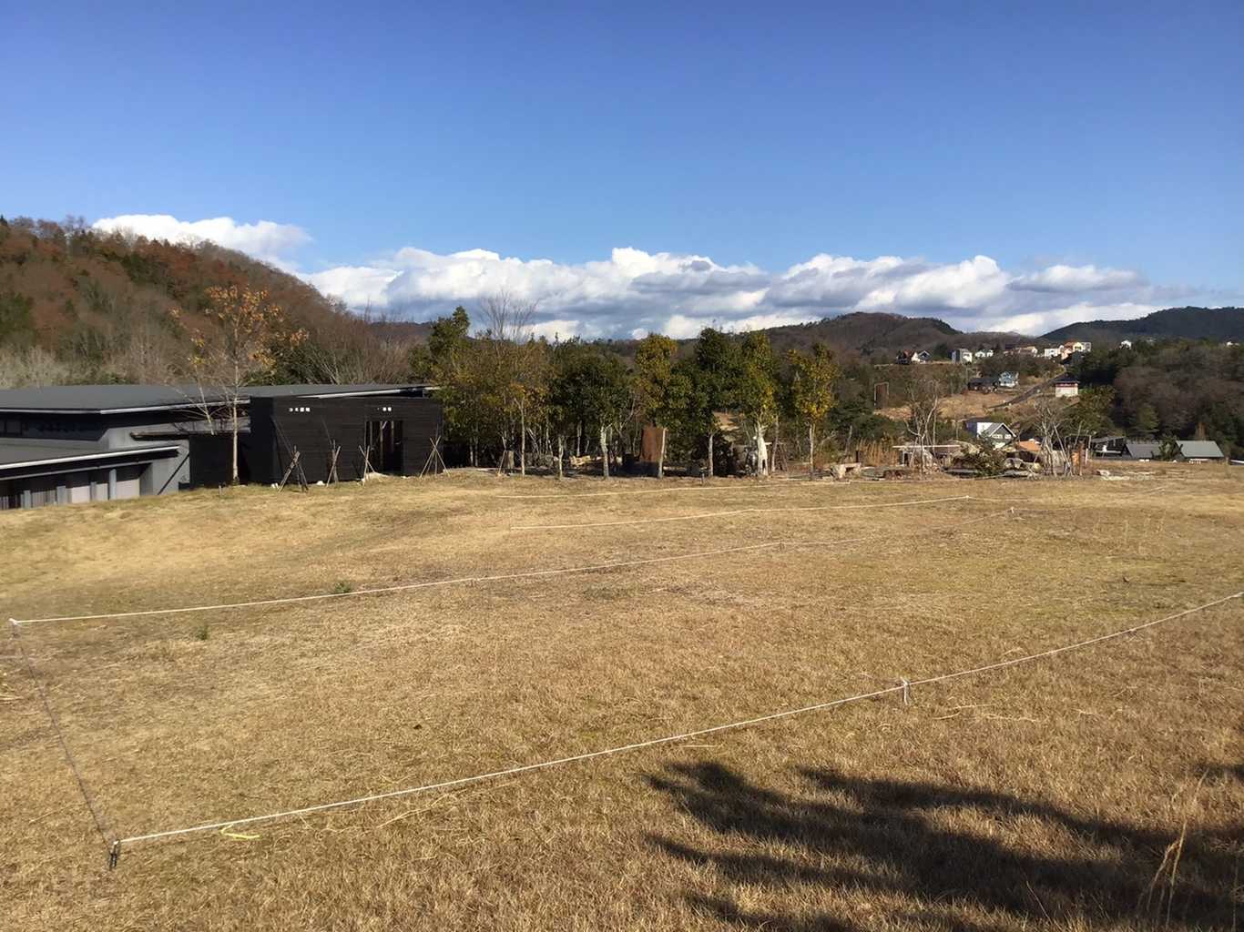佐用スターリゾート CAMP&RV photo 5
