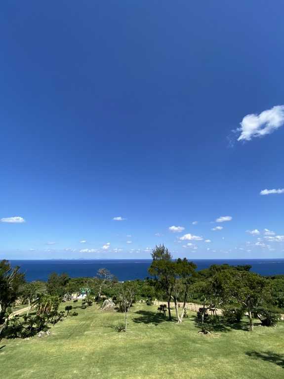 古宇利島キャンプ庭園 photo 4