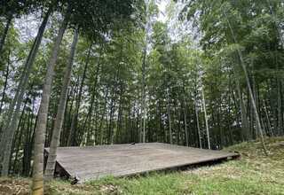 BAMBOO BASE KATSUURA(バンブー ベース 勝浦)