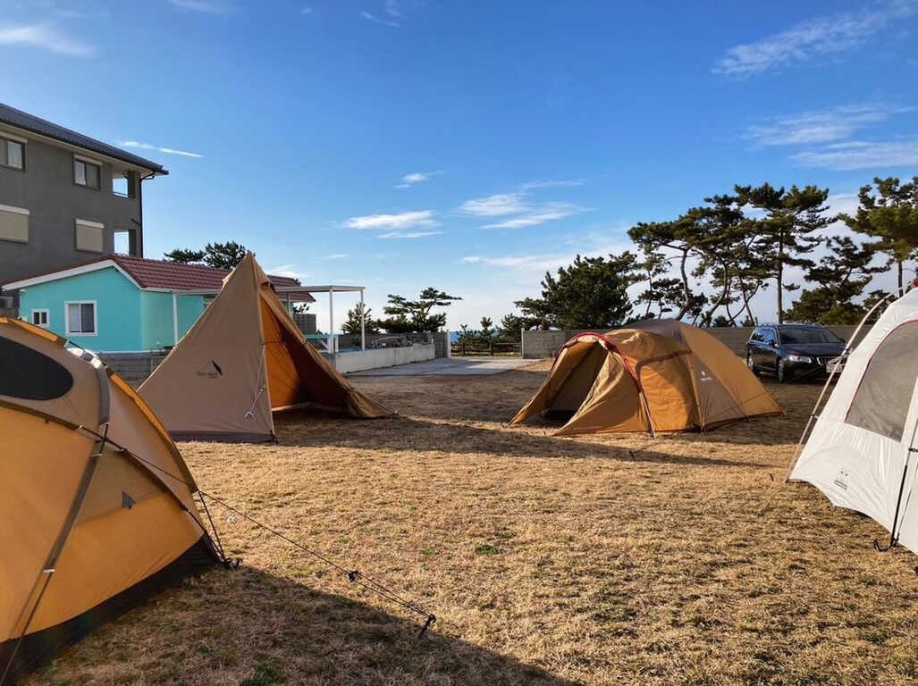 けいのSUP&Camp Base photo 3