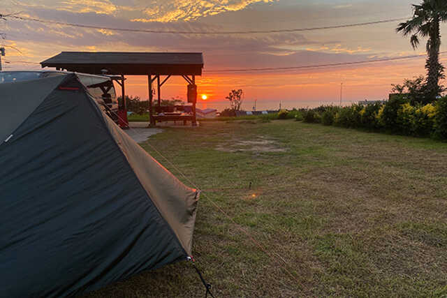 おはなCAMP&BBQ photo 5