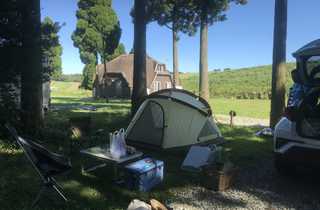 阿蘇ほっとかん