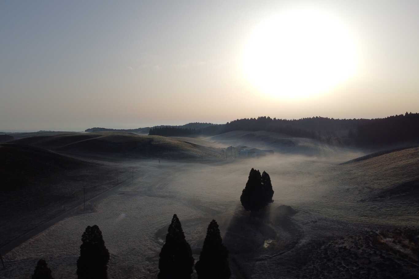 阿蘇ほっとかん photo 5
