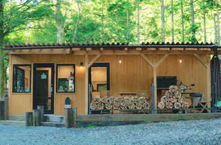 Fuji Camp Village