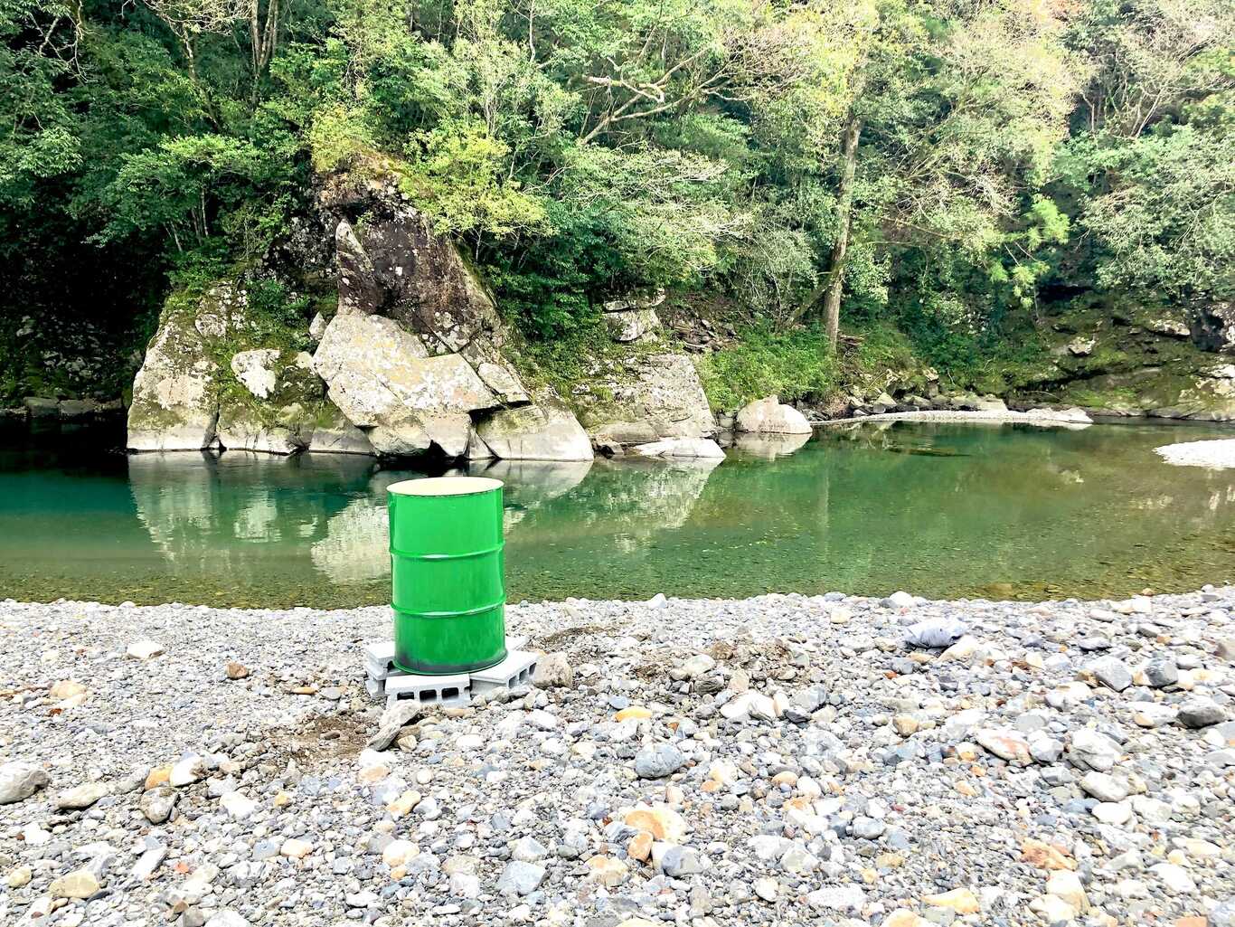 清流の里 野根川オートキャンプ場 photo 3