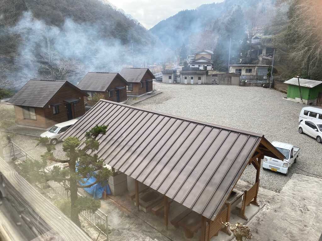 増川笑楽耕