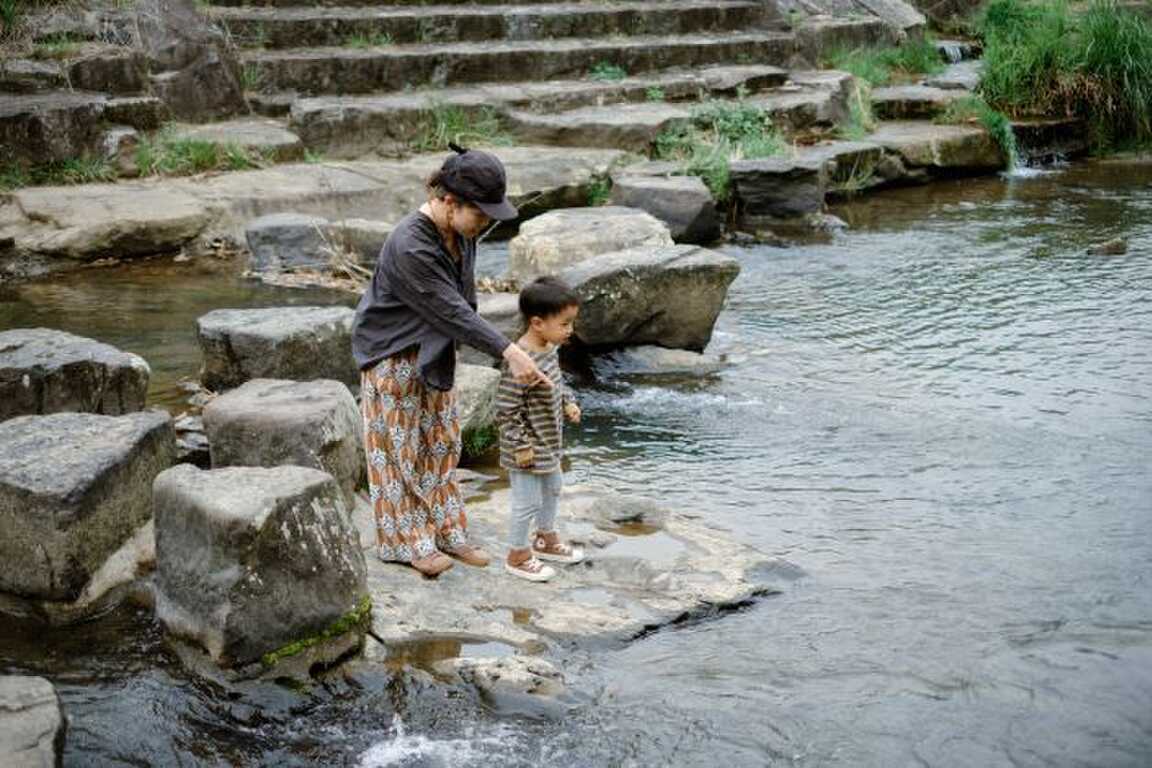 湯あみ里山公園 PUCAPUCA COMMUNE photo 3