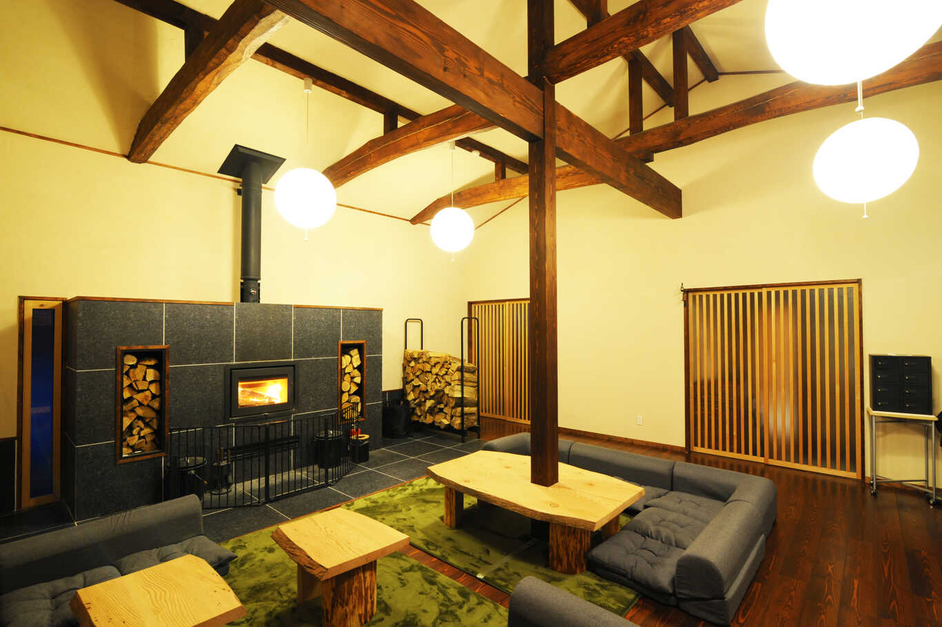 美鈴温泉オートキャンプ場 photo 3
