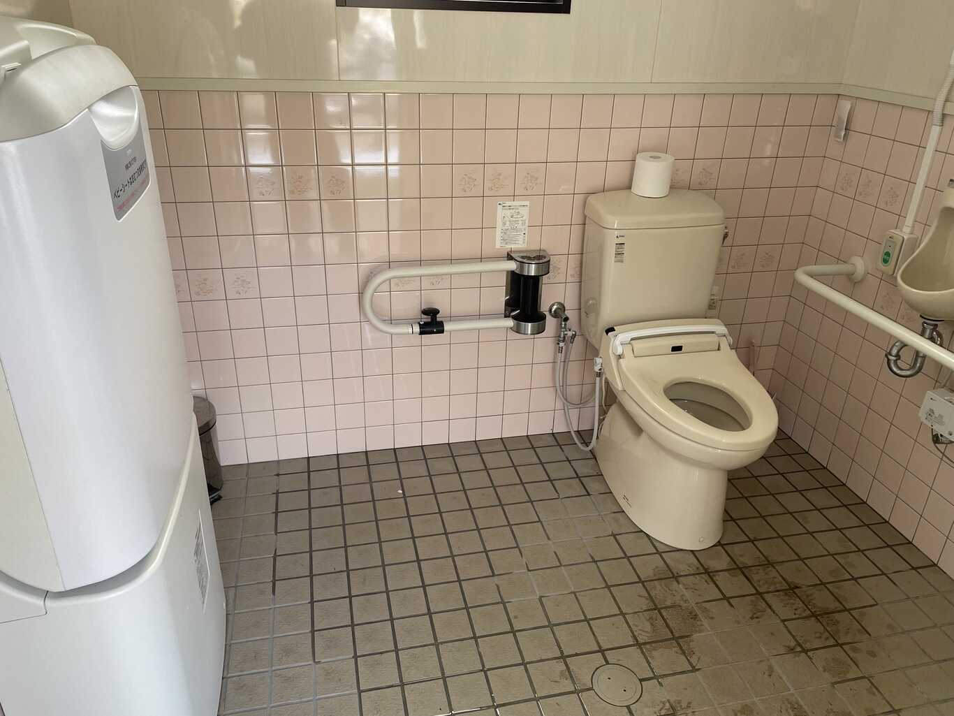 はさまじ里山の森公園キャンプエリア photo 3