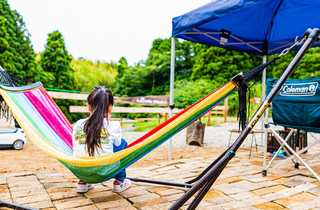 ファミリーキャンプほこたBASE