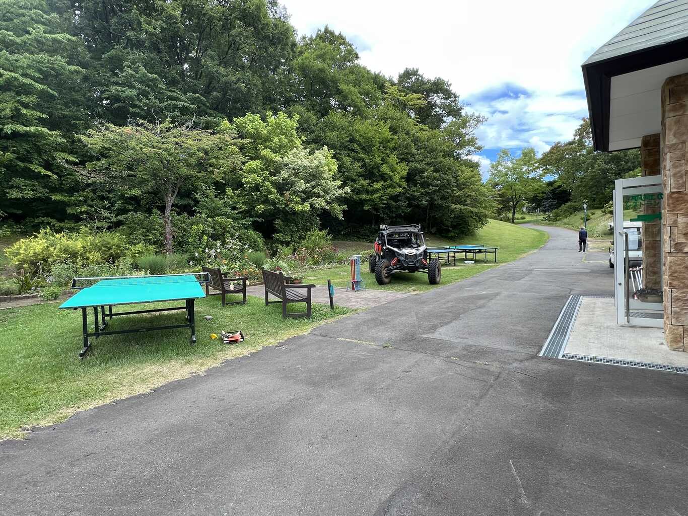 山に恋するキャンプ場(旧:やまびこの丘公園キャンプ場) photo 3