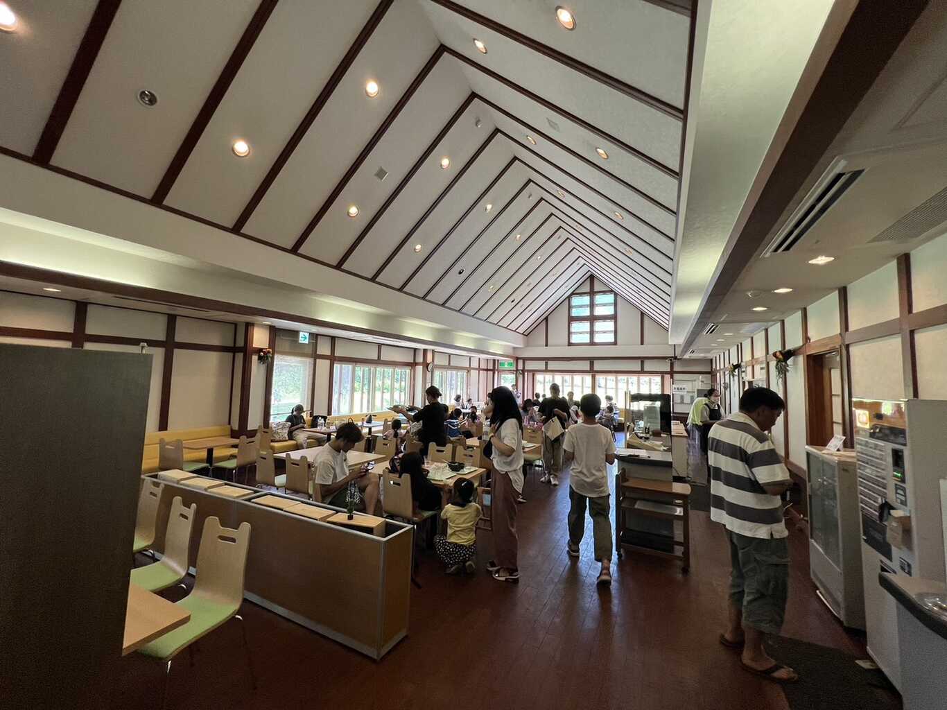 山に恋するキャンプ場(旧:やまびこの丘公園キャンプ場) photo 4