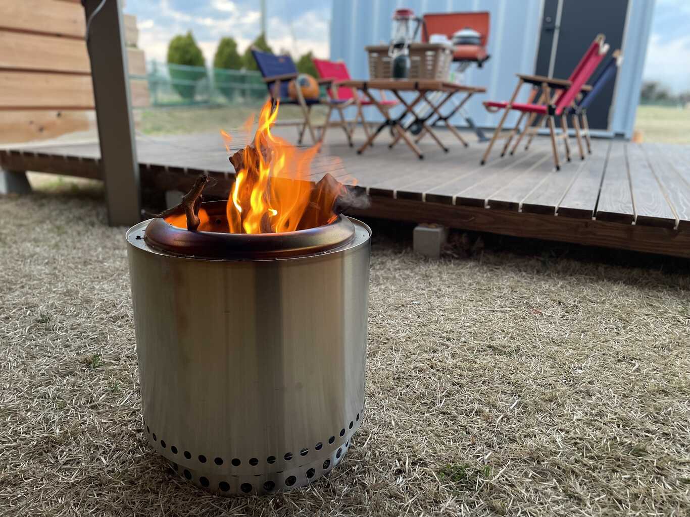 Hygge BASE 京丹後 photo 5