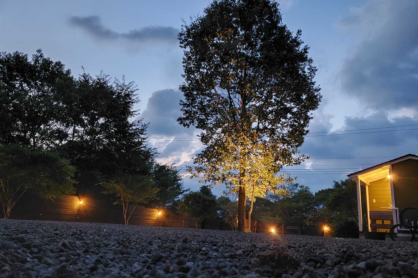 camp.24北軽井沢フィールド photo 4