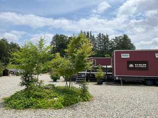 KA-MA-DO キャンプグラウンド