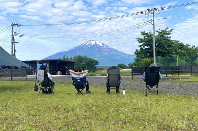 日本露營車自由行推薦|富士山露營山中湖十大高評分營地完全攻略【附日本露營車營地詳細介紹】 main-image