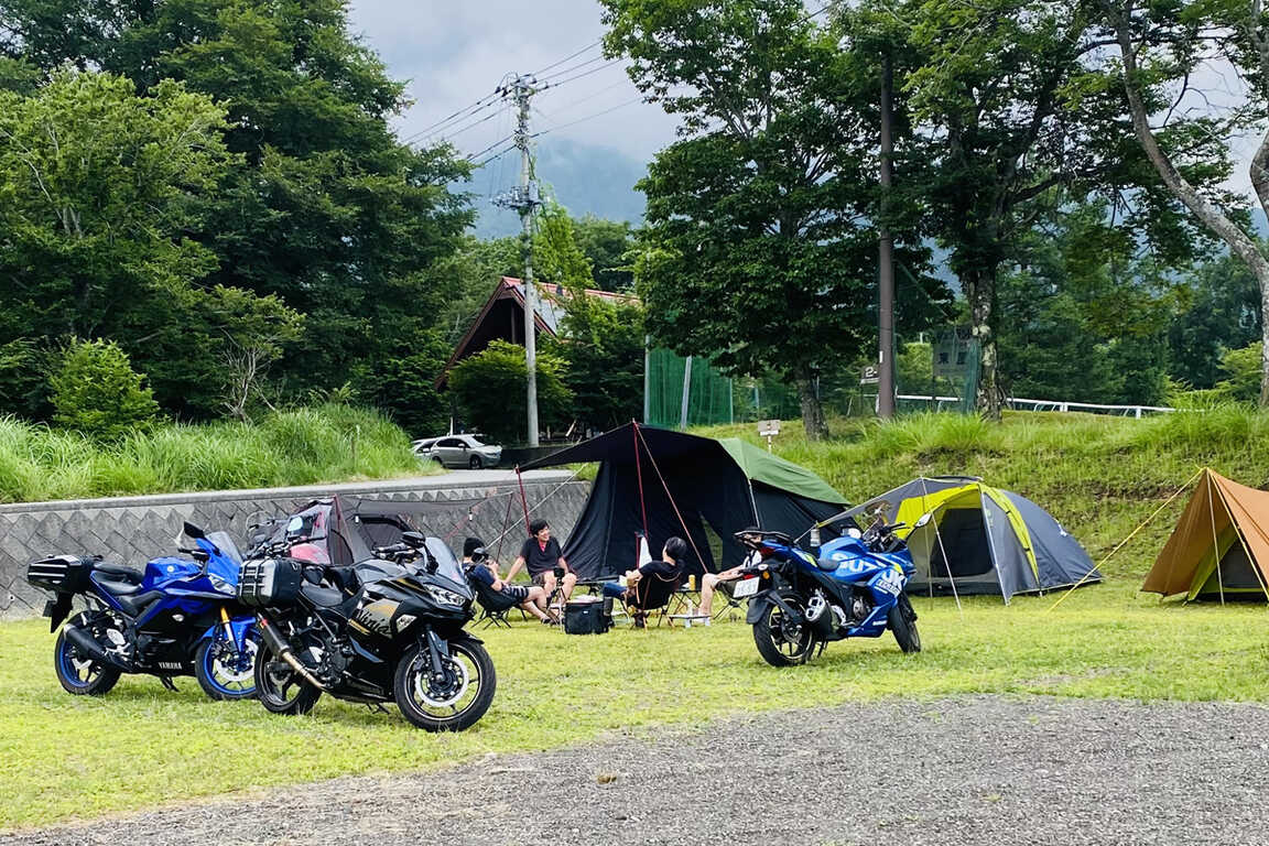 石割オートキャンプ photo 5