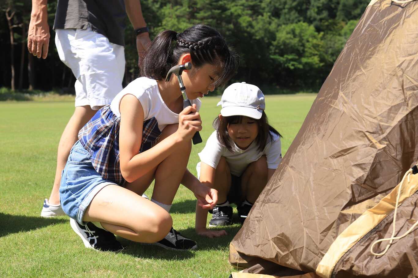 すばるランド CAMP FIELD