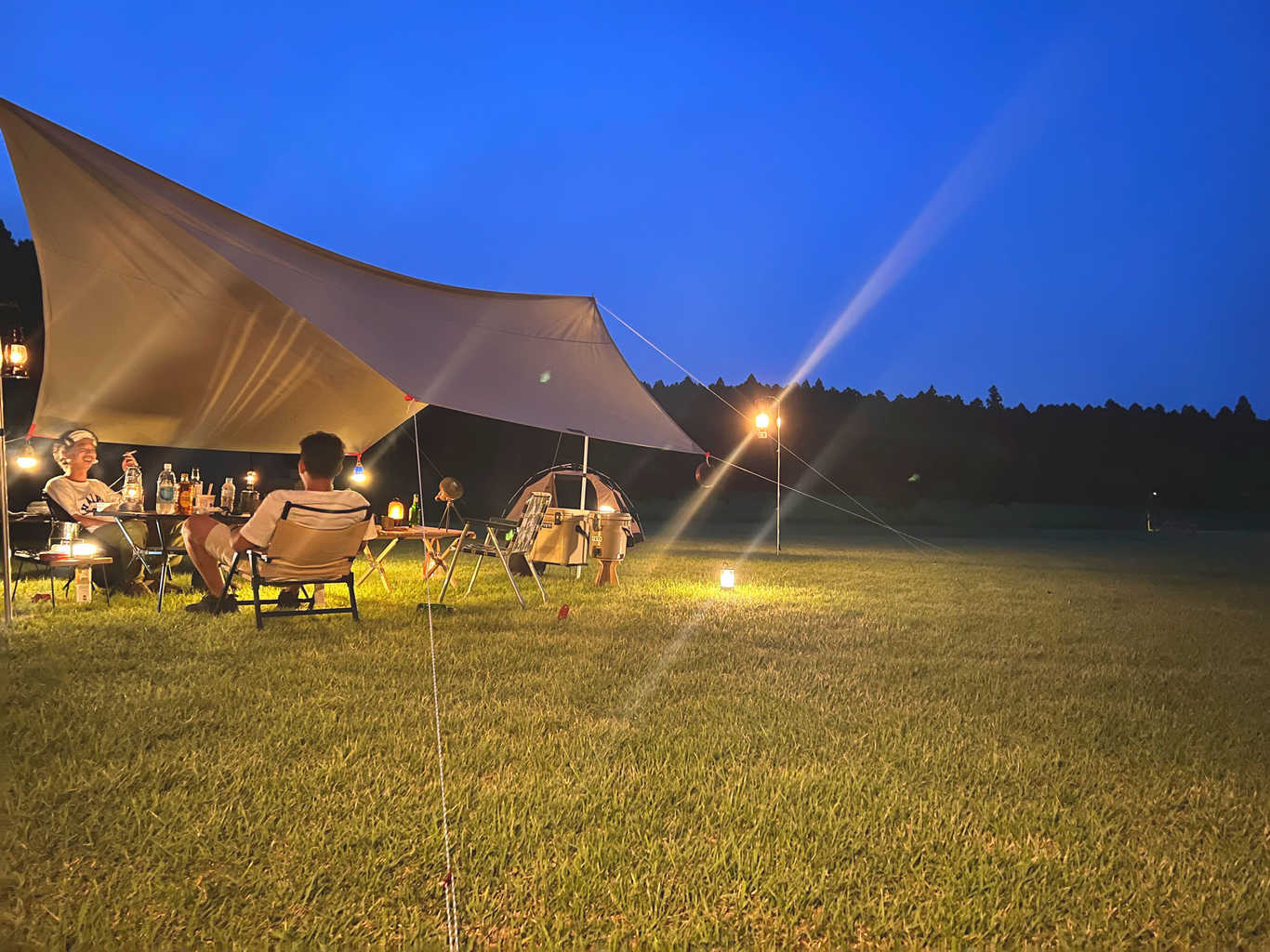 YAMA NO NIWA AUTO CAMP