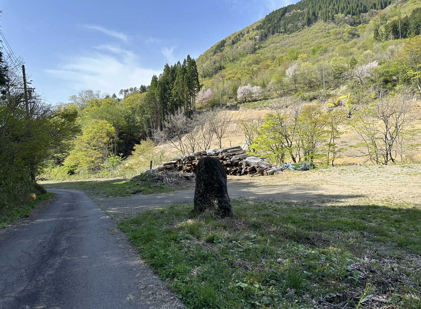 キャンプ村しろとり野営場 photo 4