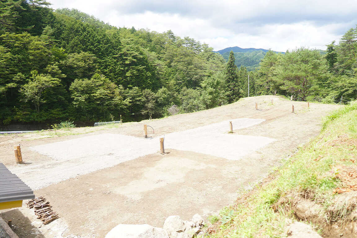 Farmer's Camp ポレポレ