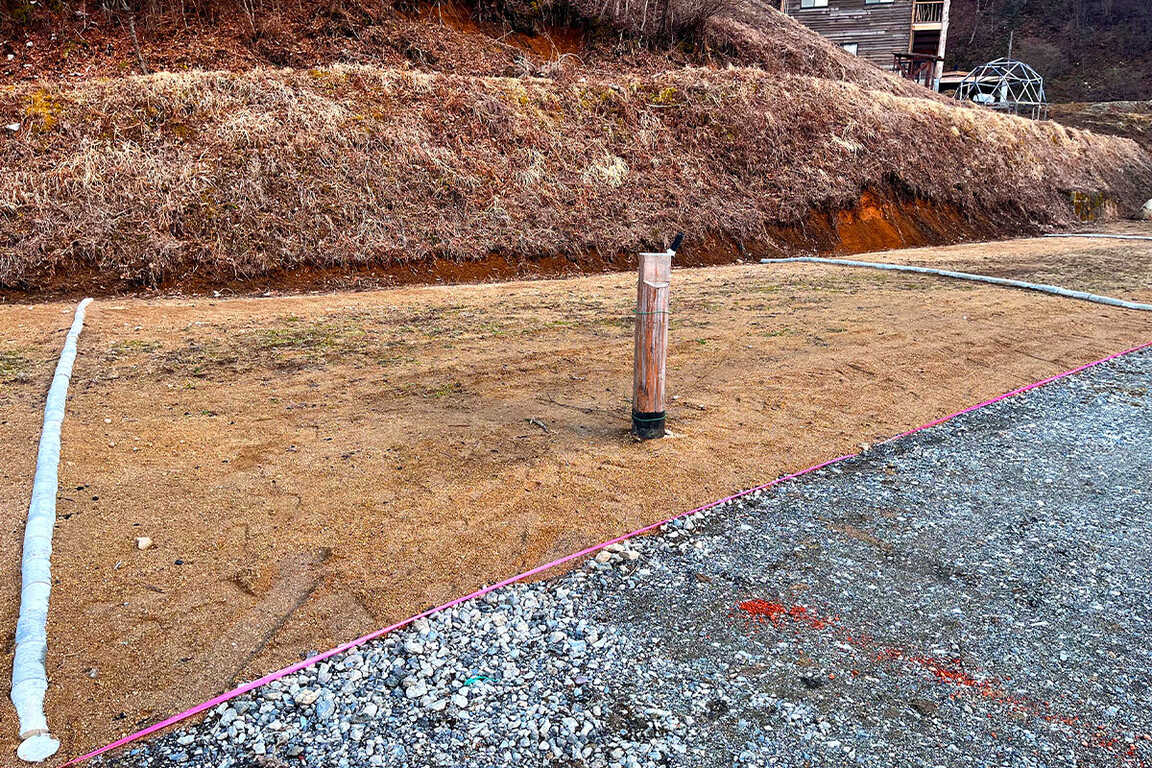 Farmer's Camp ポレポレ photo 3