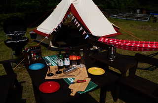 ライジングフィールド山家