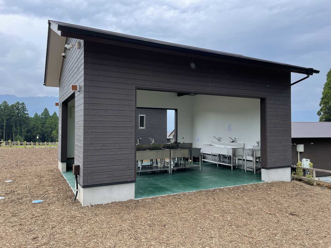 南阿蘇あぐりキャンプ場 photo 5