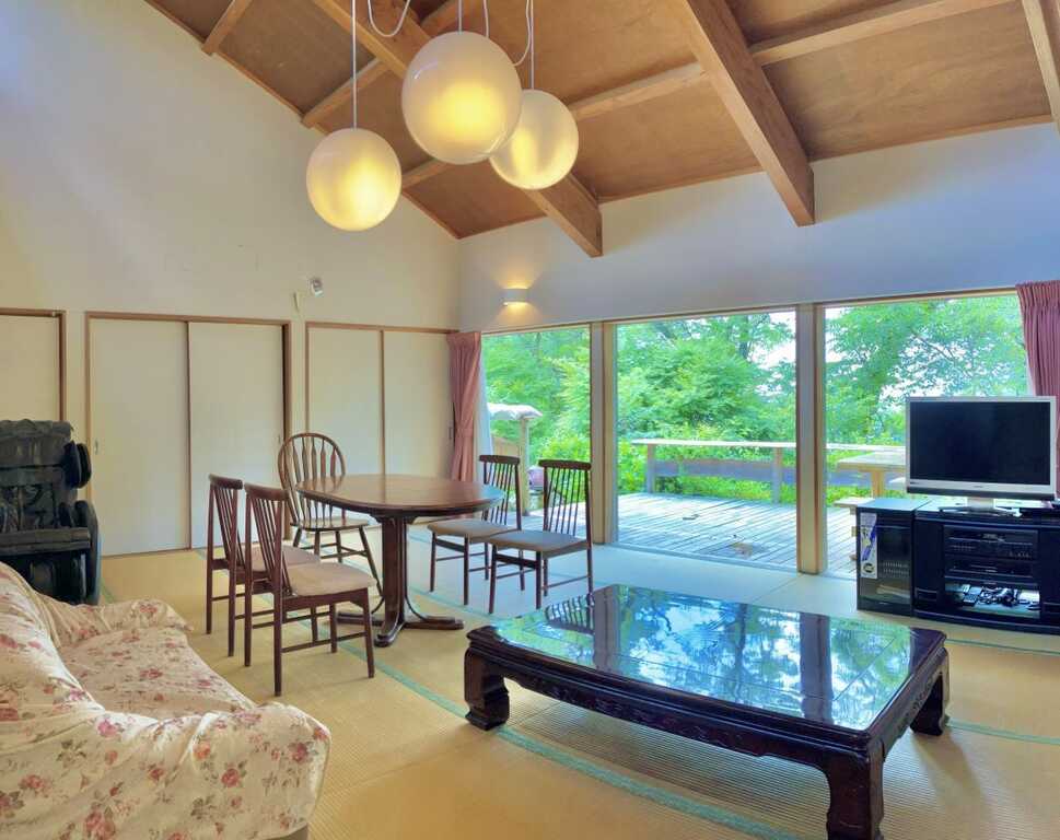 旧洗心館キャンプ場 photo 3