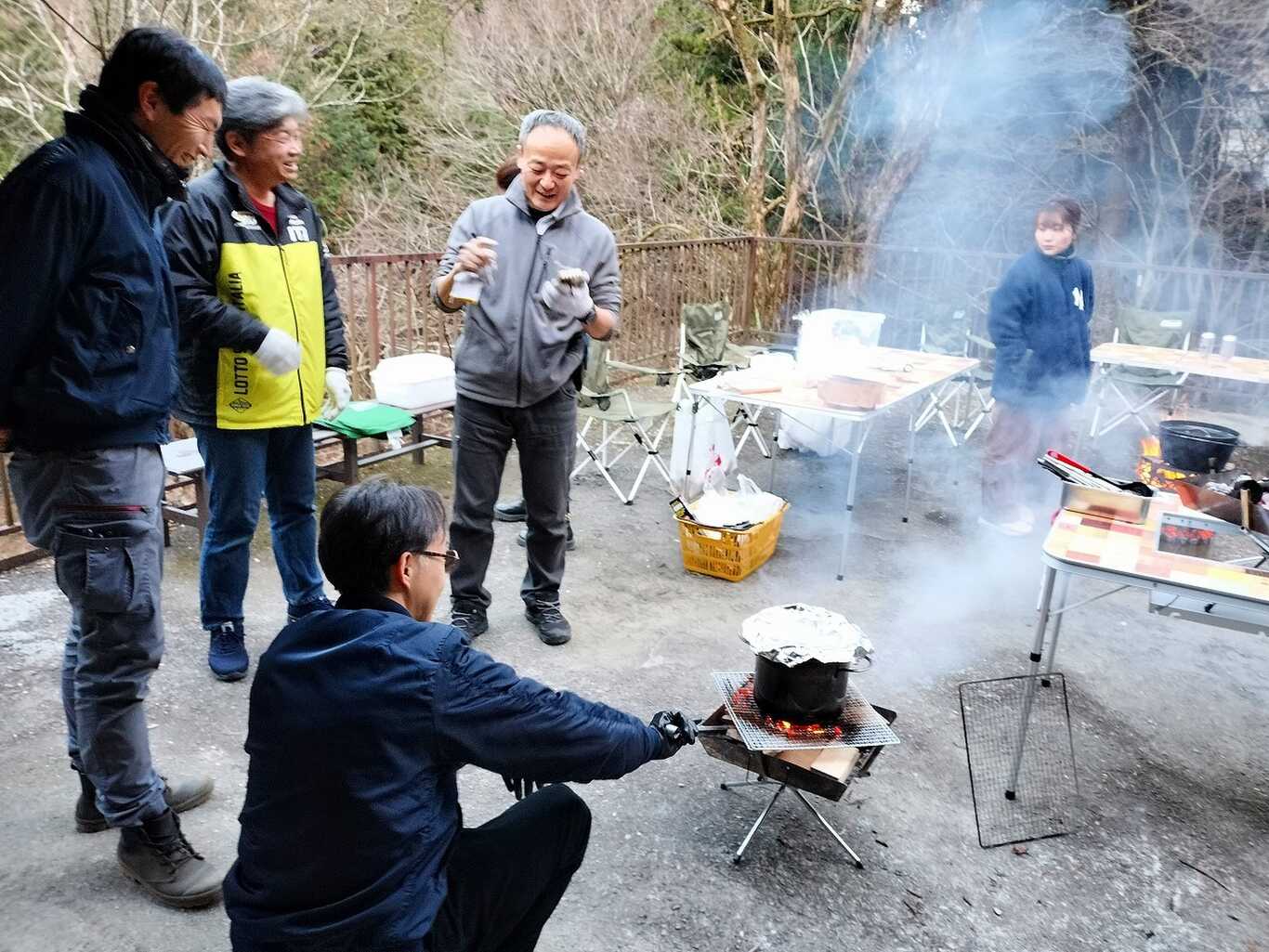 ときがわ ファーストビレッジ photo 3