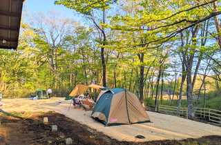 那須高原貸切こどもキャンプ場(オートキャンプOK!)